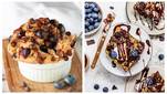 Baked oats, de nieuwe feta-hype? Snelle, makkelijke ontbijtcake verovert sociale media