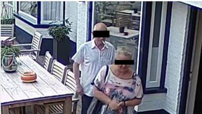 'Hotelpiraten' verder in het nauw: 44 aangiften tegen echtpaar