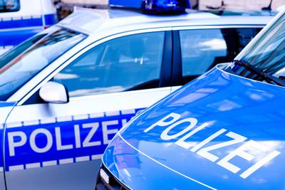 Duitse politie wil personeel uit buitenland halen