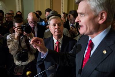 Stemming over Obamacare gaat niet door