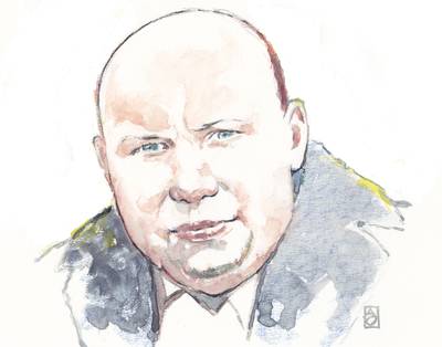 Tikfout OM-medewerker leidde tot vrijlating van politiemol Mark M.