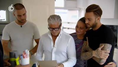 'De Roelvinkjes zijn ver van de normale wereld verwijderd'