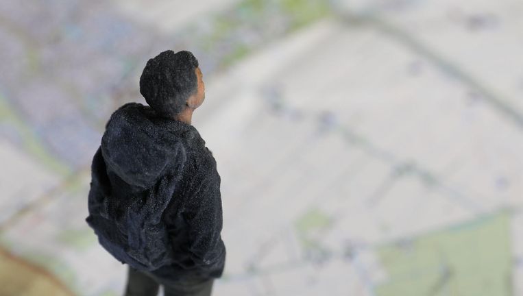 Windmolens Moeten Co2 Uitstoot Verminderen Maar Ondertussen Wordt Die Alleen Maar Vergroot De Volkskrant