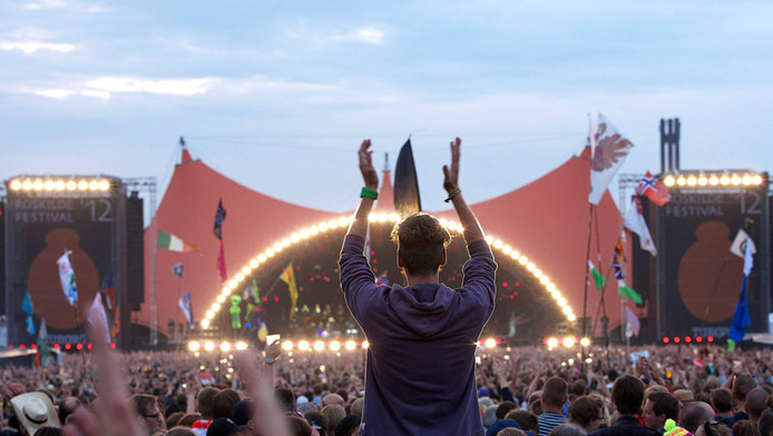 Nederland ontbreekt in top-10 beste festivals ter wereld | Muziek | AD.nl
