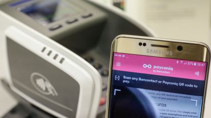 Unizo Wil Dat Verbod Op Exclusief Elektronisch Betalen Wordt Geschrapt Economie Hln Be