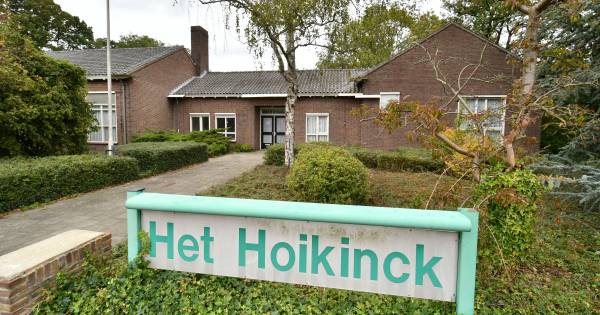 Seniorenhuizen op plek van Het Hoikinck in Weerselo