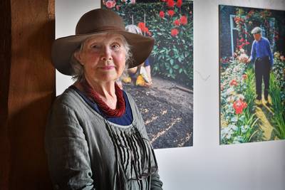 Weer volop activiteiten rond ‘Tuinen en Boereneenvoud’ in Diepenheim