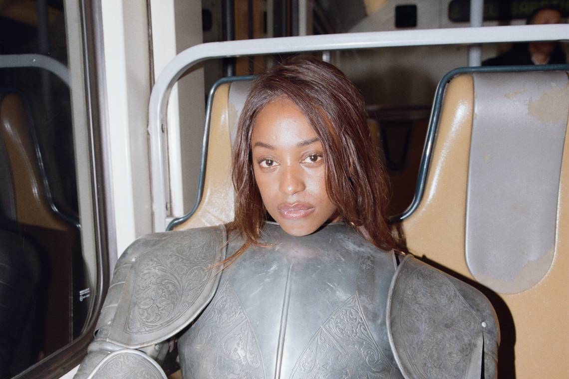 ‘Ik hoop dat mensen met een migratieachtergrond zich gezien en gehoord voelen’