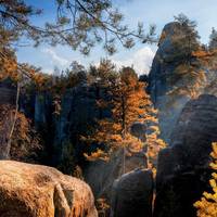 De 5 mooiste natuurgebieden in Europa voor op je bucketlist