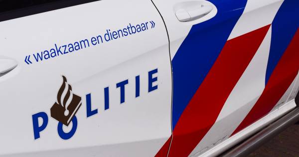 Twee mannen opgepakt voor mishandeling in Zwartsluis: mogelijk mes en honkbalknuppel in het spel.