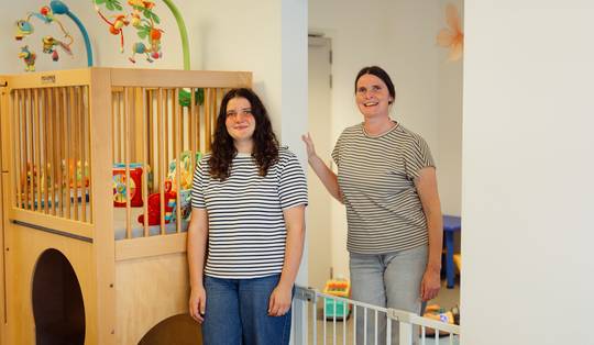 ‘Dit gaat een enorme impact op ons inkomen hebben’: waarom onthaalouders vrezen voor de toekomst