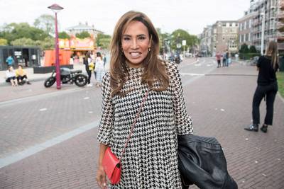 Patty Brard gaat Hotter Than My Daughter presenteren