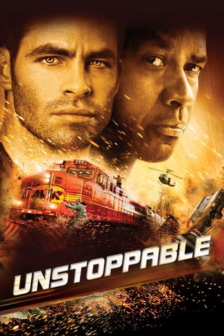 Unstoppable