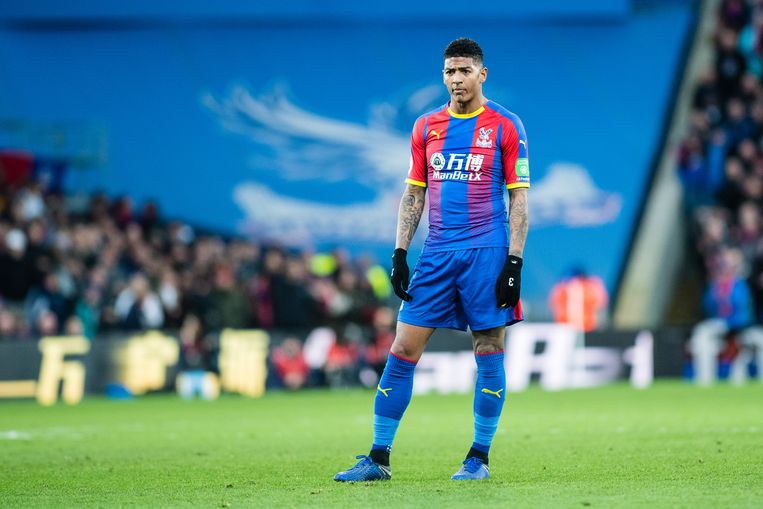 Patrick van Aanholt werd als huurling van club naar club geslingerd: ‘Ik weet dat het aanstellerig klinkt, maar ik heb me nog nooit zo eenzaam gevoeld’