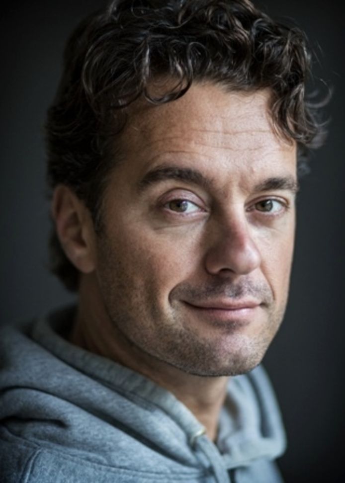 Rik van de Westelaken staat soms nog met het zweet in de handen Brabant bd.nl