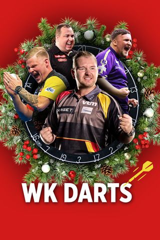 WK Darts 2025