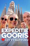 boxcover van Expeditie Gooris