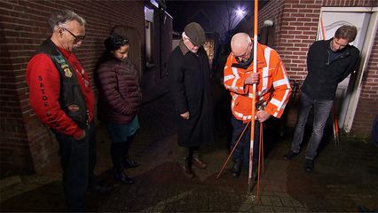 14. Trammalant in Twente - Almelo
