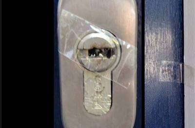 Politie in verdediging na kritiek op 'onzin over merktekens inbrekers'