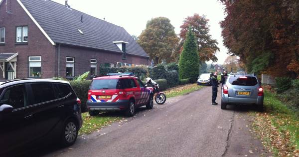 Zestal veroordeeld voor groot drugslab Stevensbeek | St. Anthonis - De Gelderlander