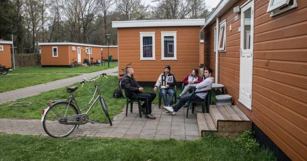Verdeeldheid over huisvesting arbeidsmigranten op Prinsenmeer in Ommel