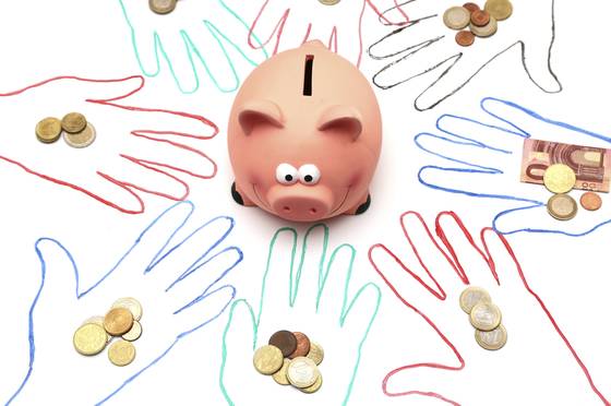 Start to save: met deze 5 strategieën lukt het u wél om maandelijks iets opzij te zetten 