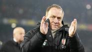 Football Talk. Dick Advocaat een jaar langer trainer bij Feyenoord - Andrès Iniesta droomt van een trainerscarrière 