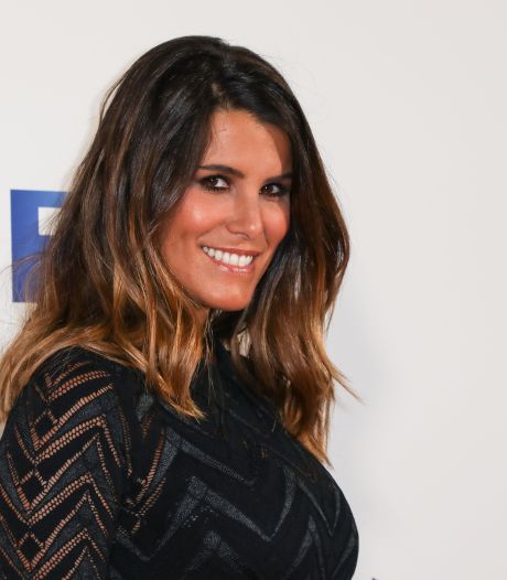Karine Ferri Devoile Une Rare Photo De Yoann Gourcuff Pour La Bonne Cause People 7sur7 Be
