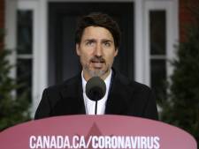 Canadees parlement keurt historisch economisch hulpprogramma goed