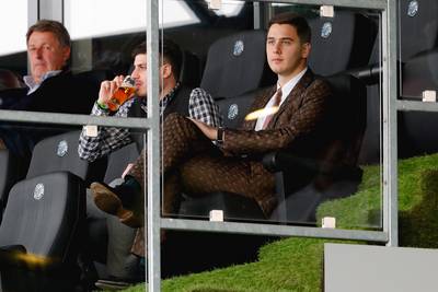 FC Den Bosch wil zondag antwoord van Jordania op voorstel voor ontbinding koopovereenkomst