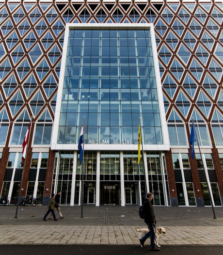 Vacature gouda gemeente