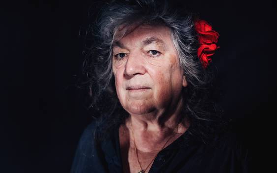 Reinhilde Decleir (70): ‘Ik heb veel aanbidders gehad, ja’