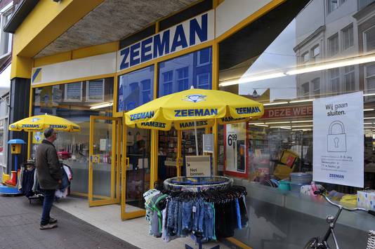 Zeeman hardenberg