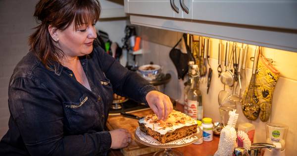 Demonstratiekok uit Duizel bundelt favorieten | Kempen - Eindhovens Dagblad