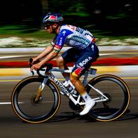 Na stage op (besneeuwde) Teide oogt Evenepoel fit voor Ronde van Catalonië