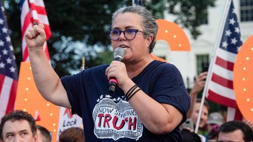 “Donald Trump heeft het verkloot”