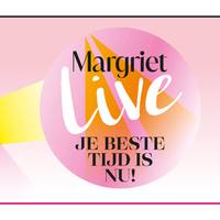 Margriet live: bekendmaking van de winnaars van Margriets 60 boven 60