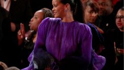 Rihanna gebruikt TikTok als uithangbord voor haar make-uplijn