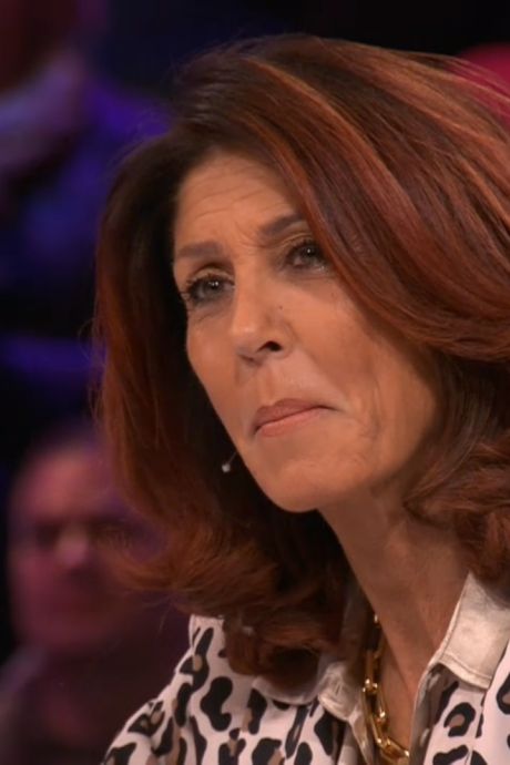 Rachel Hazes openhartig over breuk met haar zoon André: Dat was de genadeklap