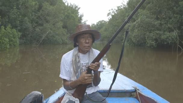 Het uur van de wolf: De jacht op mijn vader