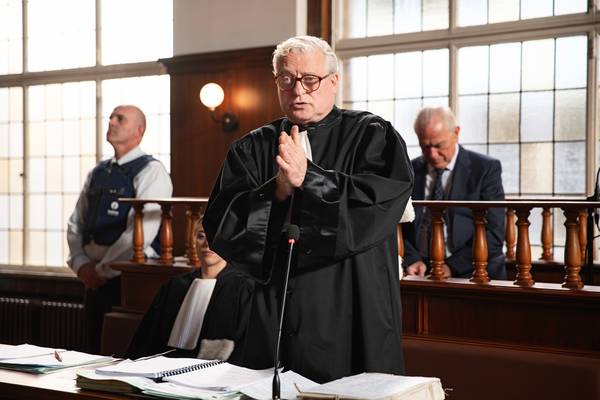 Assisen: De insulinemoord