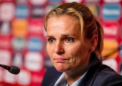 Wiegman na overwinning op Noorwegen: De toon is gezet