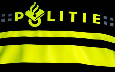 Opnieuw politiemensen Noord-Holland op non-actief