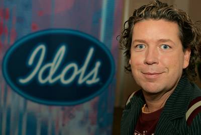 Henkjan Smits komt niet van Idols-imago af: ‘Dat was in 2002!’