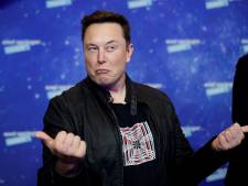 Elon Musk wilde Tesla aan Apple verkopen