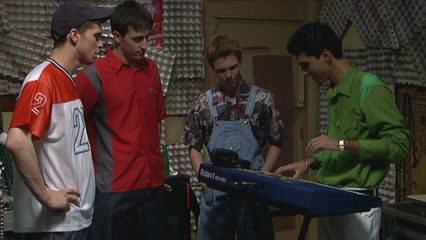 4. Aflevering 4
