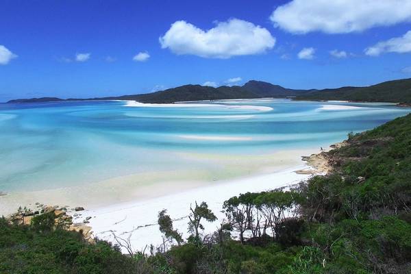 Wonders of the Great Barrier Reef