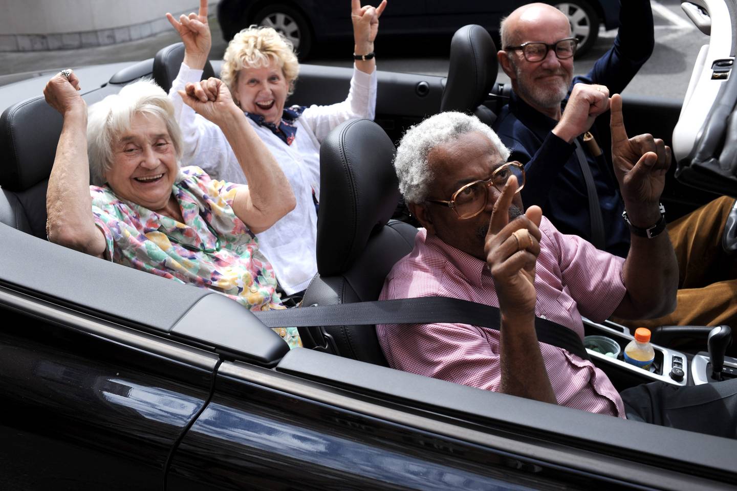 Benidorm Bastards
