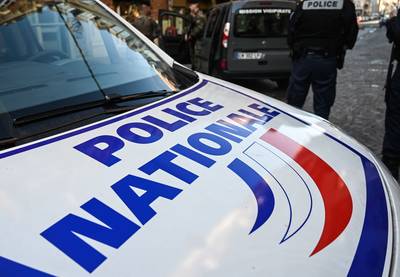 Le cadavre carbonisé d'une femme retrouvé en France