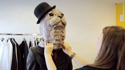 3. Sam Bettens (Otter)